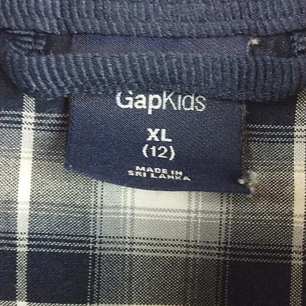 GAP boys kids
